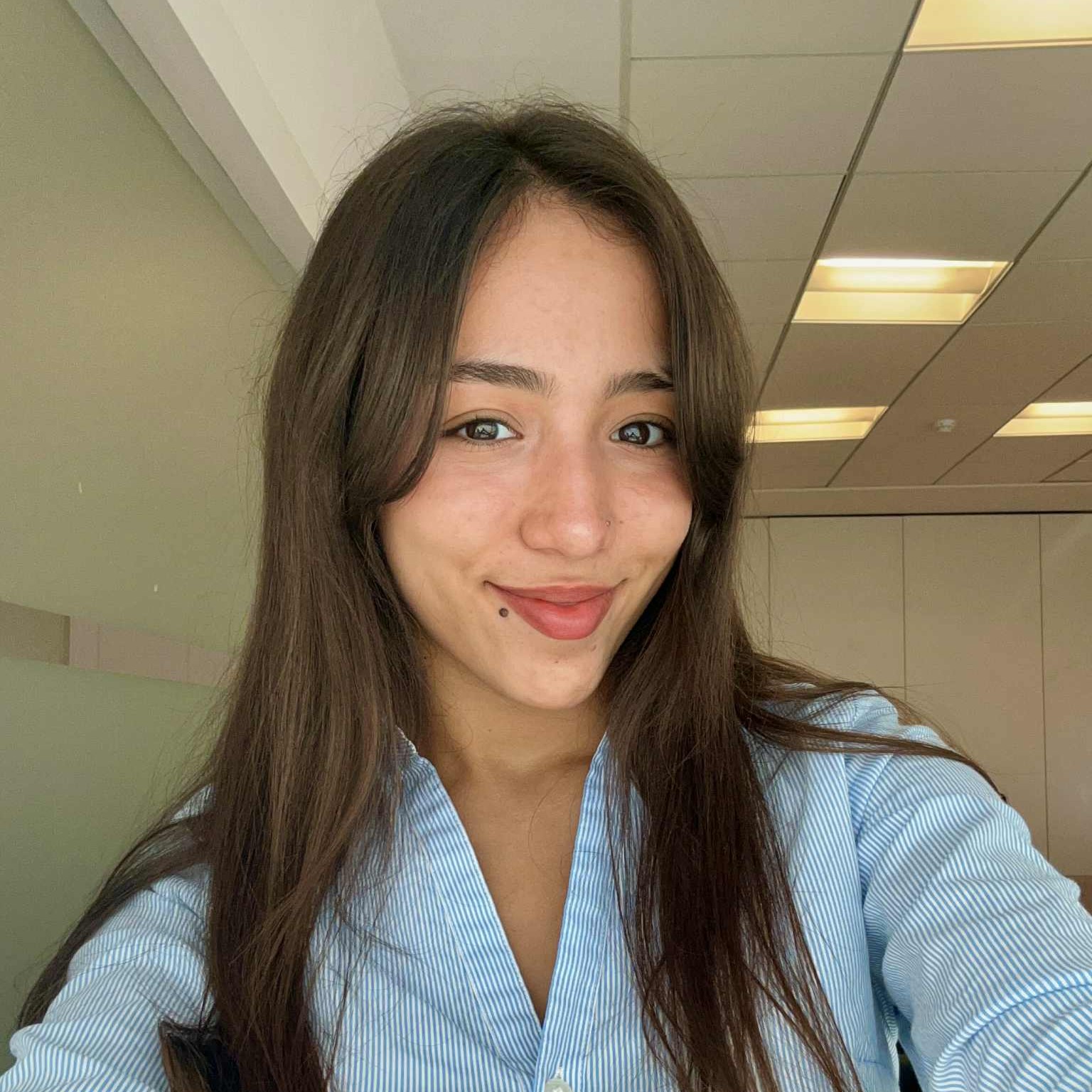 Maya Naziha Maghrebi